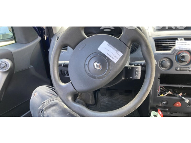 Volant Renault Megane II 2003 8200218375  
