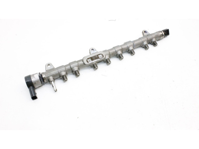 Vstřikovací lišta 8571569, 0445216051   BMW 6 G32 Gran Turismo    B57 D30 A 