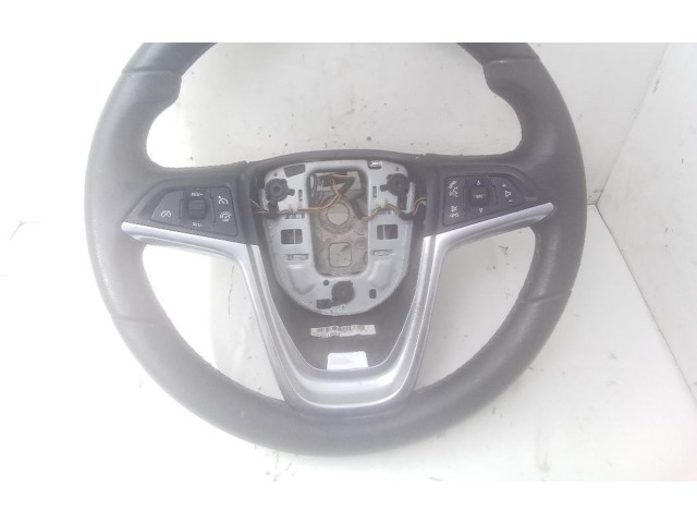 Volant Opel Astra J 2013 13351023, 13351023  