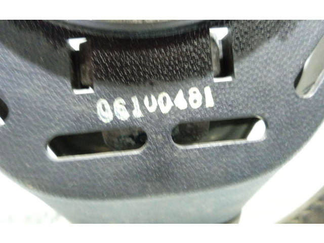 Volant Mazda 3 I 2006 BR5V32980, 06100481  
