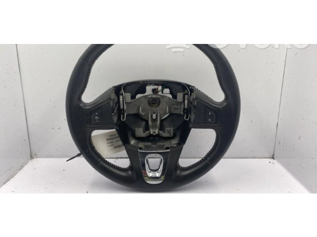 Volant Renault Scenic III -  Grand scenic III 2015 484003771R  
