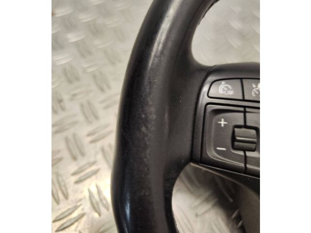 Volant Volvo V60 2015 P31250592, 34110217B  