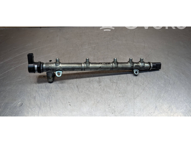 Vstřikovací lišta A6110700395, 0445214038   Mercedes-Benz Vito Viano W639    OM646.982 