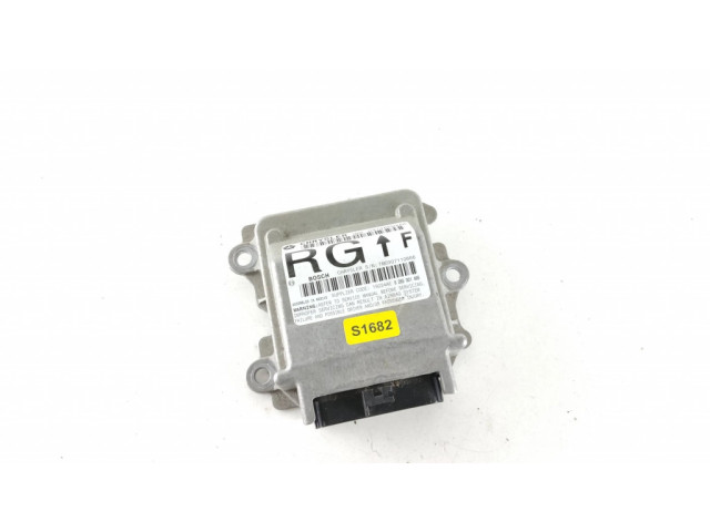 Блок подушек безопасности 04748604AA, 0285001466   Chrysler Voyager