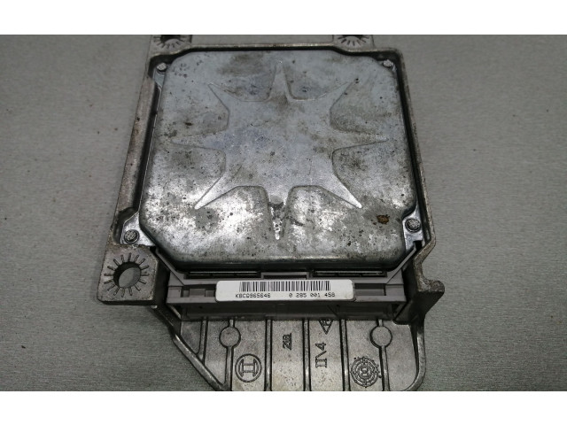 Блок подушек безопасности 6912755, 65776912755   BMW 3 E46