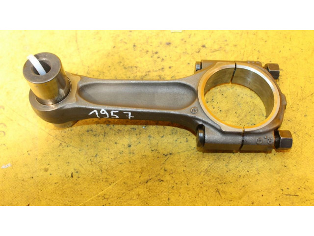 Píst    Peugeot 307     