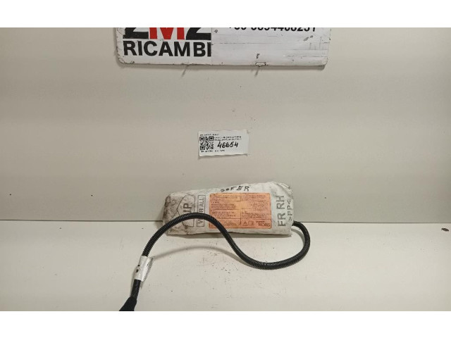 Подушка безопасности в сиденье 0499-P1-000021, 0499-P1-000021   KIA Rio
