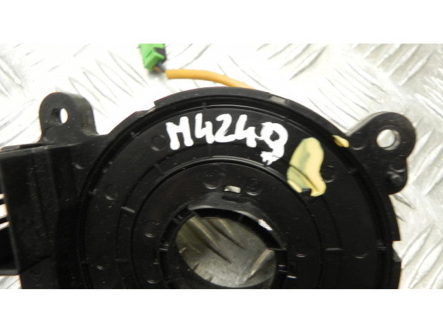 Подрулевой шлейф SRS 96628699, M4249   Chevrolet Captiva
