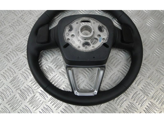 Volant Audi A4 S4 B9 8W 2023 8W0419091FG, 8W0419091FG  