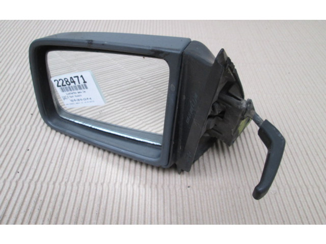 Zpětné zrcátko  Opel Kadett E 1987    