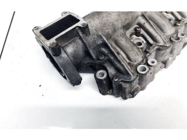 Всасывающий коллектор 55182684, 55182684   Saab 9-3 Ver2  