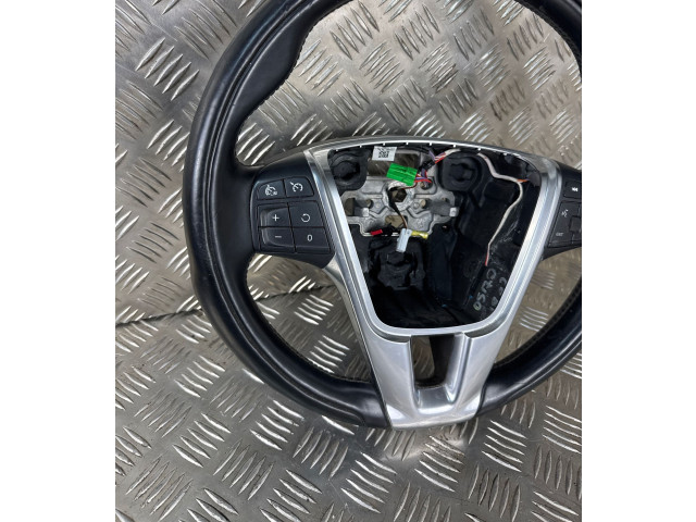 Volant Volvo V60 2012 P31404324, 34180847B  