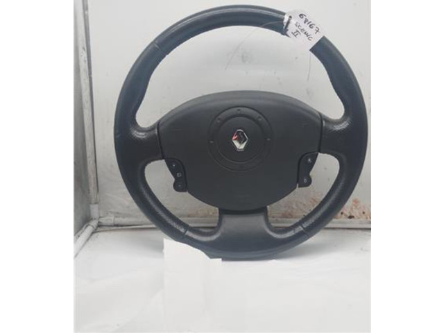 Volant Renault Scenic II -  Grand scenic II 2005 Ilegible, ILEGIBLE  