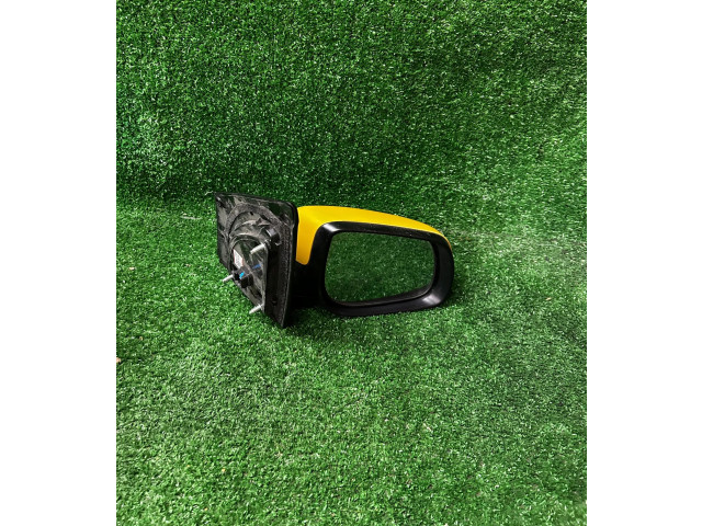 Zpětné zrcátko  KIA Picanto 2018  049737  
