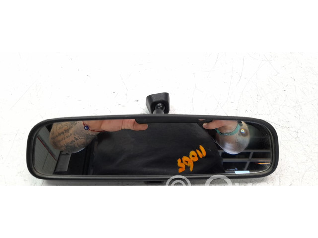 Zpětné zrcátko  levé Hyundai i30 2016  851013X100  