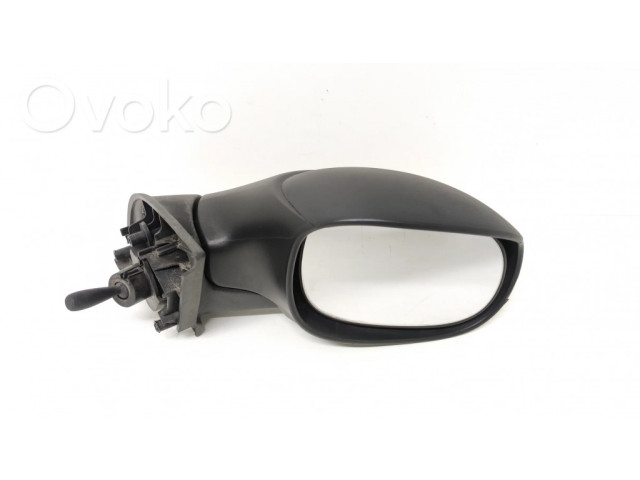 Zpětné zrcátko pravé Citroen C3 2004  011030, 011019  