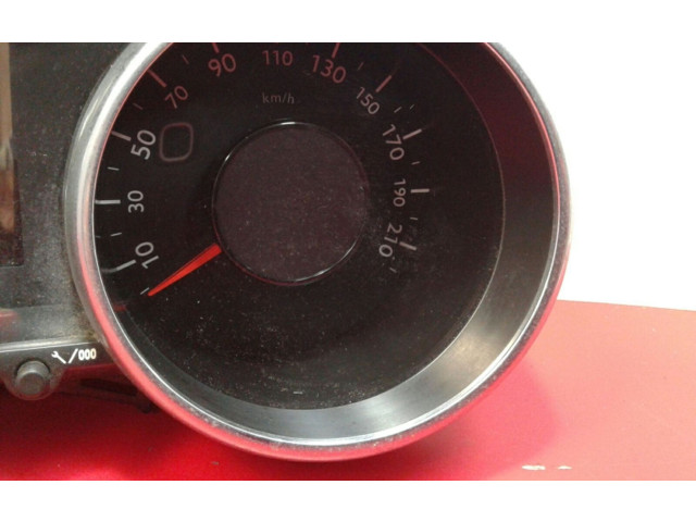 Přístrojová deska  Peugeot 5008 2013 9804210980  