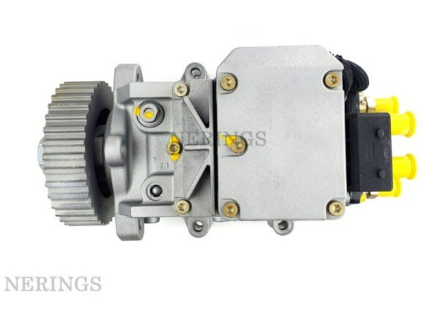 Vstřikovací čerpadlo 0470506033, 0986444073   Audi A6 S6 C5 4B     