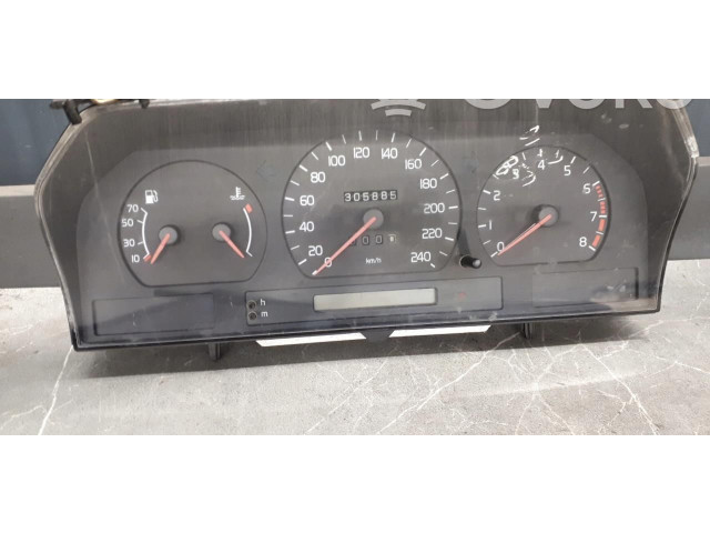 Přístrojová deska  Volvo 850 1994 KME  