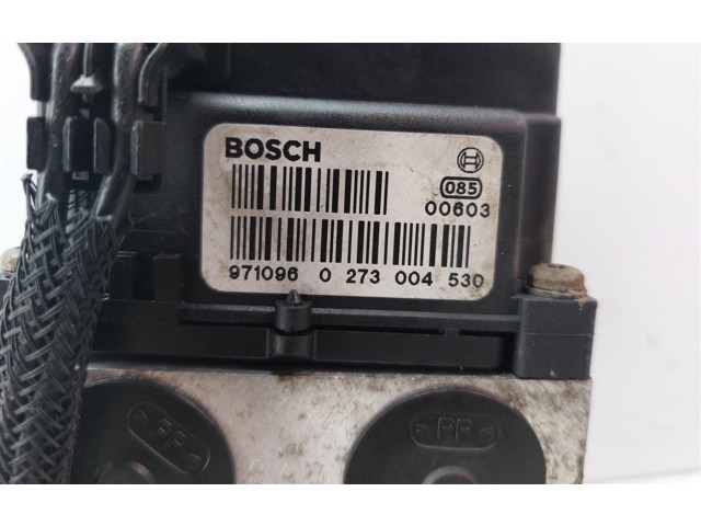 Jednotka ABS 0006647V003   Smart ForTwo I 1999
