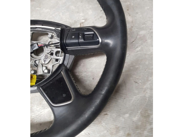 Volant Audi A6 C7 2017 4G0419091BC  