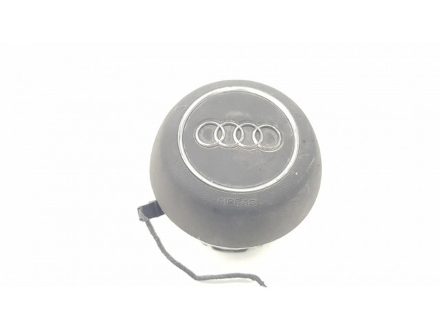 Подушка безопасности водителя 8V0880201DN   Audi A3 S3 8V