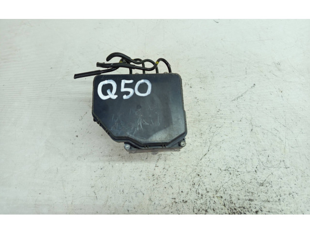 Jednotka ABS 47660-4GC1A, 133000-2350   Infiniti Q50 2015