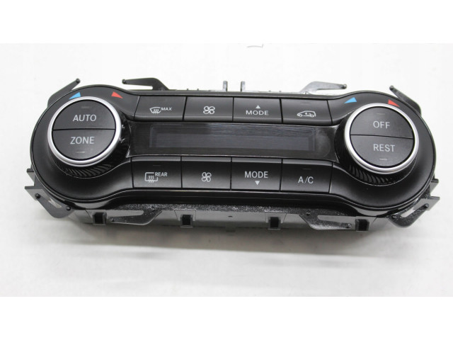 Блок управления климат-контролем A0919005101   Infiniti Q30