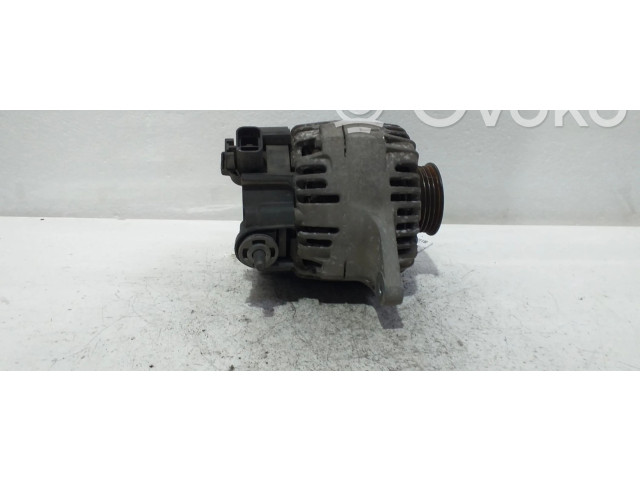Čerpadlo oleje 2542694B   Nissan Micra   