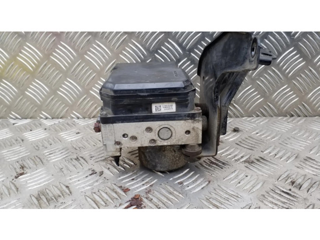 Jednotka ABS TD8405, 47660JG20A   Nissan X-Trail T31 2008