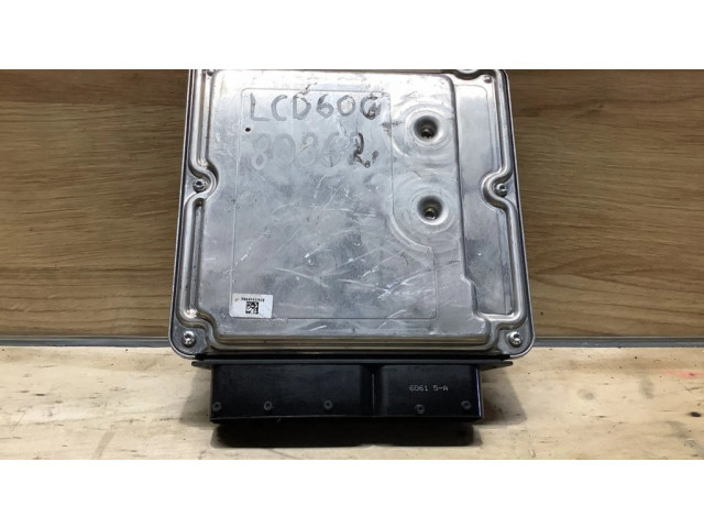 Блок управления двигателя 03L906022RM, 0281016145   Audi A4 S4 B8 8K