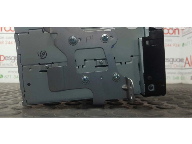 Дисплей    8701A627, 4Z057277   Mitsubishi ASX