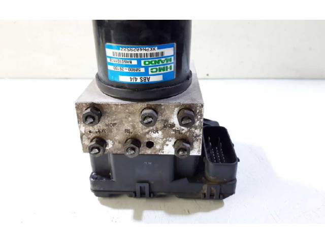 Jednotka ABS 5890026150, 9566026500   Hyundai Santa Fe 2003