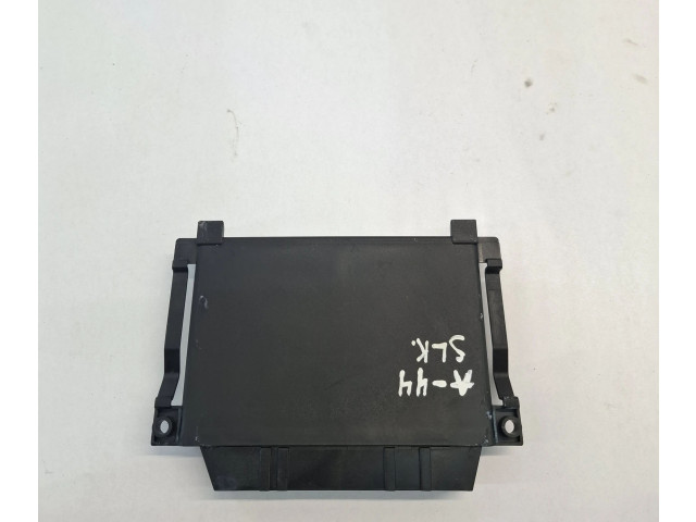 Блок управления коробкой передач A0325453132   Mercedes-Benz SLK R171