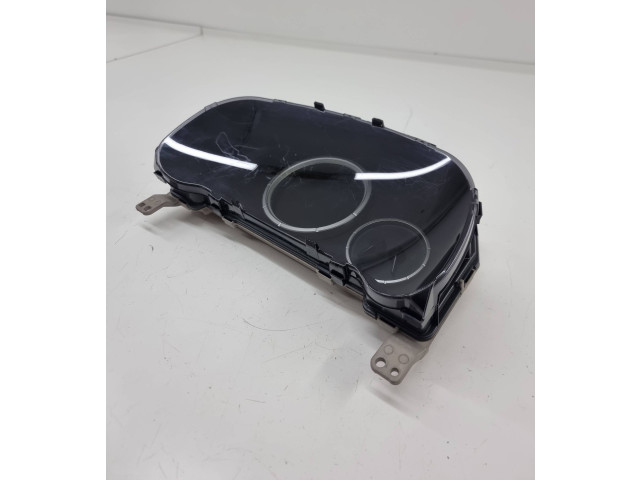 Přístrojová deska  Lexus RX 450H 2021 838004d470  