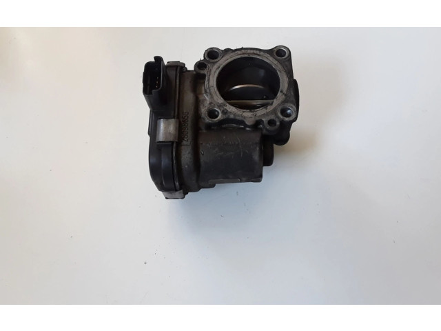 Jednotka ABS 9673534480   Peugeot 5008 2011