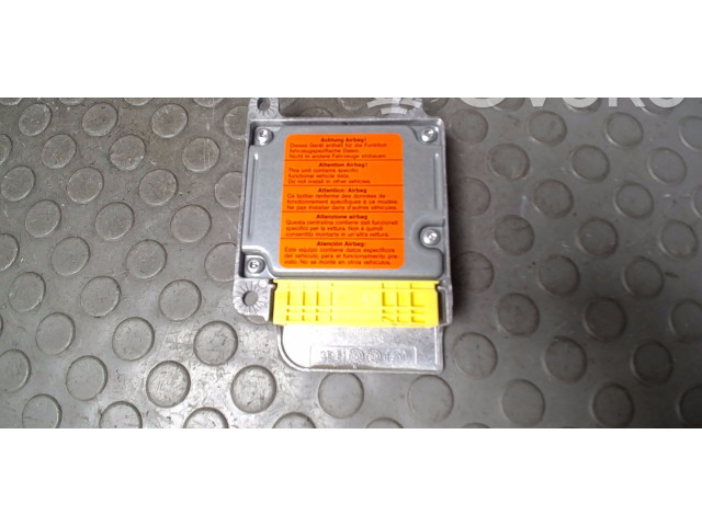 Блок подушек безопасности 1C0909601, NICHTZUTREFFEND   Volkswagen Lupo