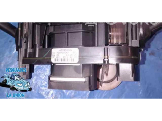 Подрулевой шлейф SRS 4E0953549, ANILLOAIRBAG   Audi A8 S8 D3 4E