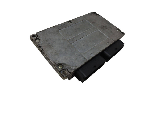 Блок управления коробкой передач 9651600780, S118047540B   Lancia Phedra