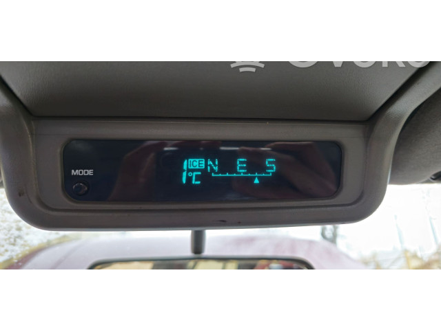 Экран/ дисплей / маленький экран VH67670084D   Nissan Patrol Y61