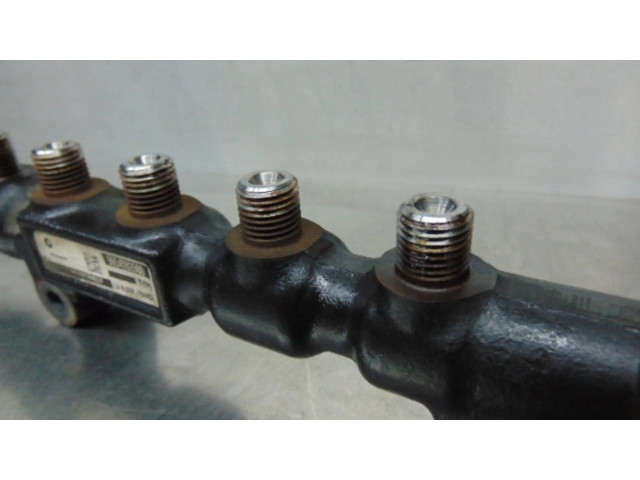 Vstřikovací lišta 9654592680   Citroen C3  pro naftový motor 0.4  