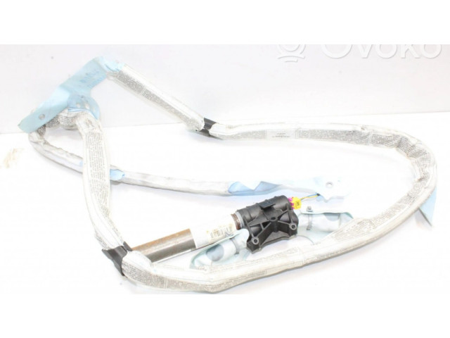 Боковая подушка безопасности 4F9880741A   Audi A6 Allroad C6