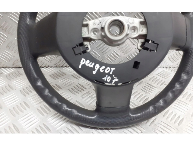 Volant Peugeot 107  GS120-01840  