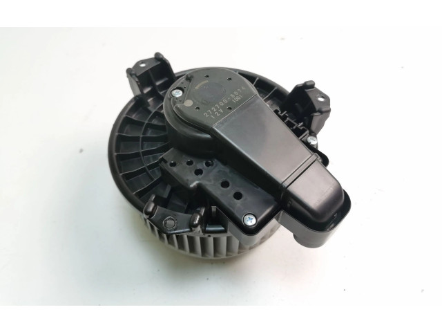 Вентилятор печки    2727008094   Toyota RAV 4 (XA40)