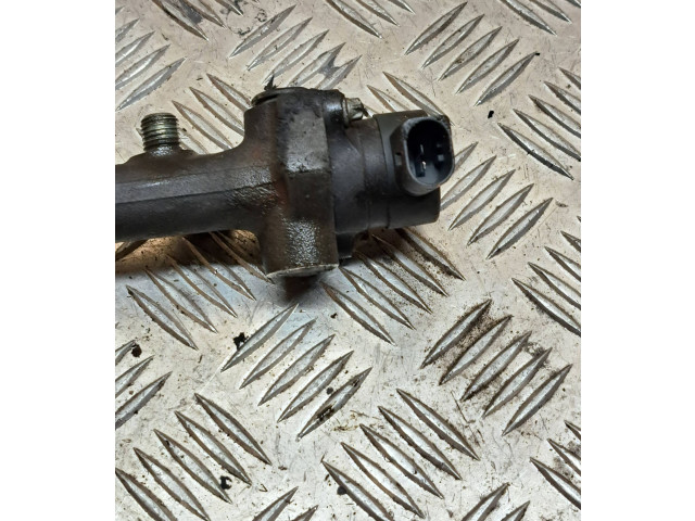 Vstřikovací lišta A6680700095, 0445214005   Mercedes-Benz A W168     