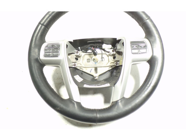 Руль Lancia Voyager   -  года K1YH45DX9AB      