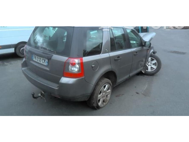 Přístrojová deska  Land Rover Freelander 2 - LR2 2007 NT  