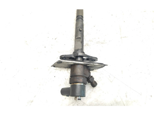 Форсунка 0445110114, 057130276H    Audi A8 S8 D2 4D   