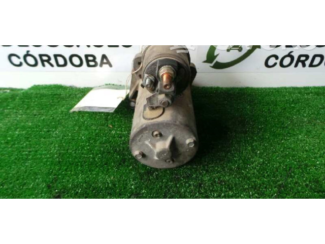 Стартер 63101018, 8.DIENTES   Fiat Punto Evo