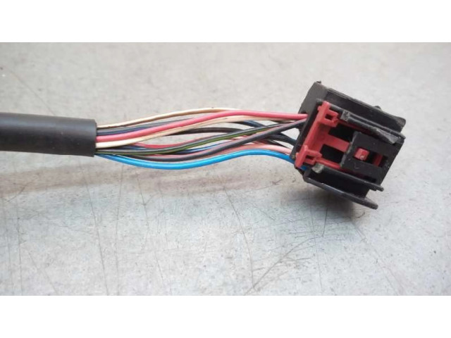 Zpětné zrcátko  Audi A6 S6 C6 4F 2007  448506, ABATIBLE11CABLES  
